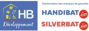 Certification Handibat - Silverbat - Abys